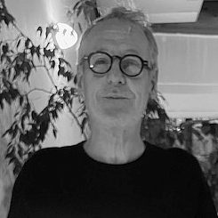 Christoph Hofmann So sieht der Hausarzt Christoph Hofmann aus.